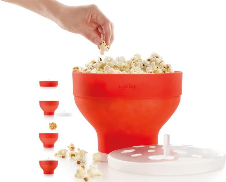Actual product image Lekue 8420460005780 not categorised