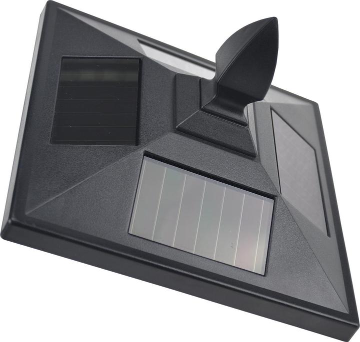 Produktbild Outsunny Gartenlaterne (40 lm, IP44)