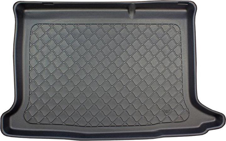 Image du produit Aristar Bac de coffre pour Dacia Sandero + Stepway à partir de 2012 jusqu'à aujourd'hui