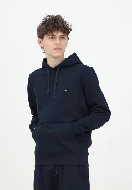 Produktbild Tommy Hilfiger Essential Terry Hoody (M)