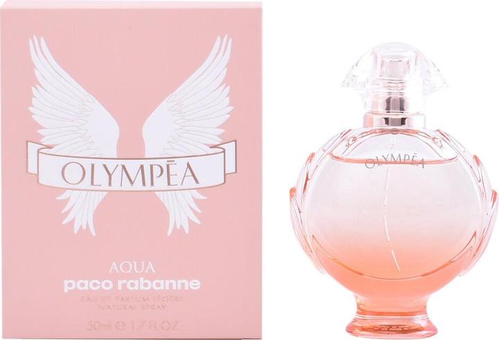 Produktbild Paco Rabanne Olympéa Aqua (Eau de Parfum, 50 ml)