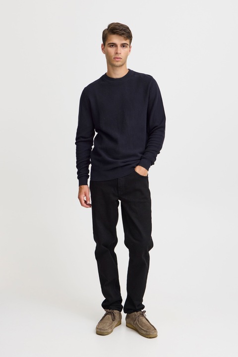 Immagine prodotto Casual Friday CFKARL 0160 structured crew neck knit 20505192 (XXL)