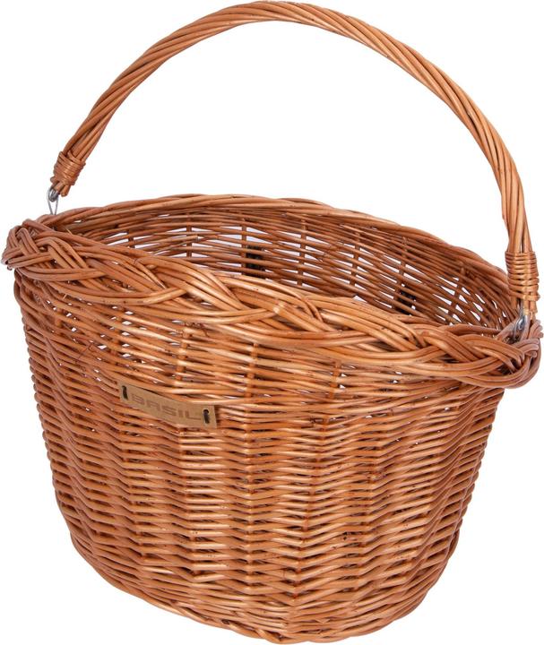Actual product image Basil Detroit (23 l)
