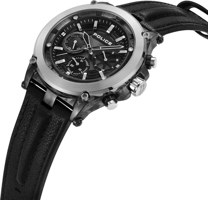 Immagine prodotto Police Taman (Orologio da polso analogico, 47 mm)