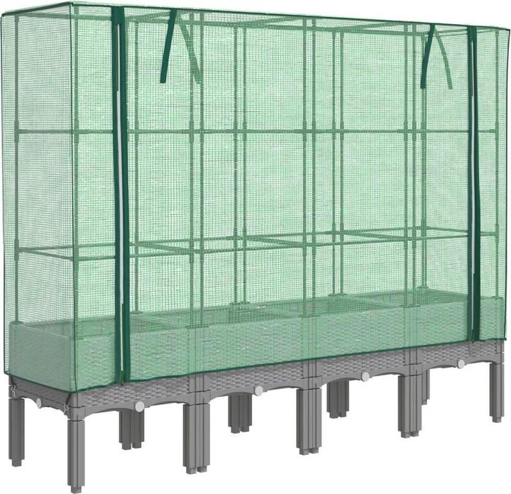 Produktbild vidaXL Hochbeet