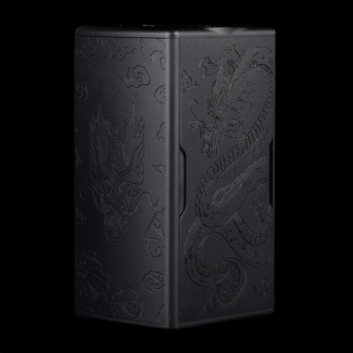 Immagine prodotto Vaperz Cloud Martello di Dio 400 Shinobi Nero