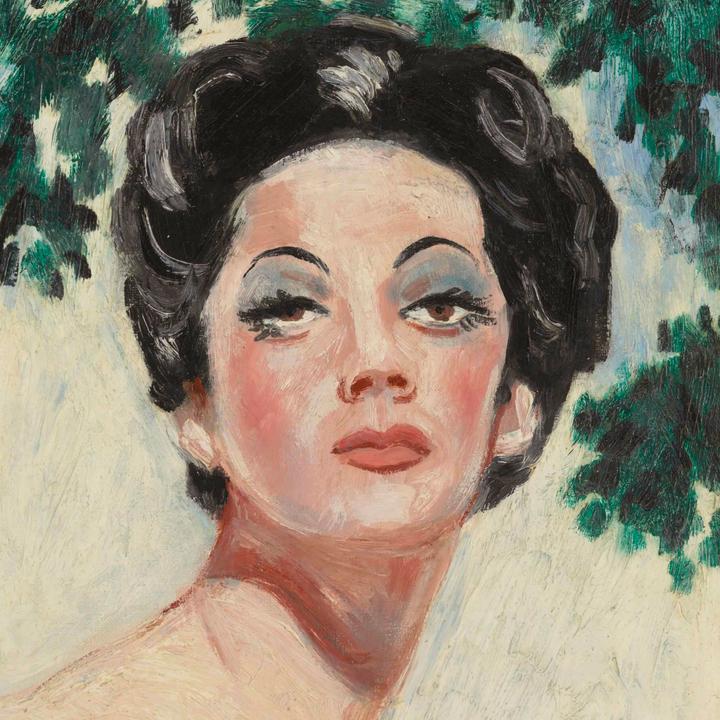 Produktbild Francis Picabia 2026