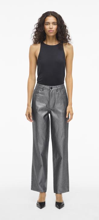 Produktbild Vila VIKELLY High Waist Straight Fit Jeans (W34/L32)