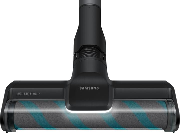 Actual product image Samsung Bespoke Jet AI 100 Santorini