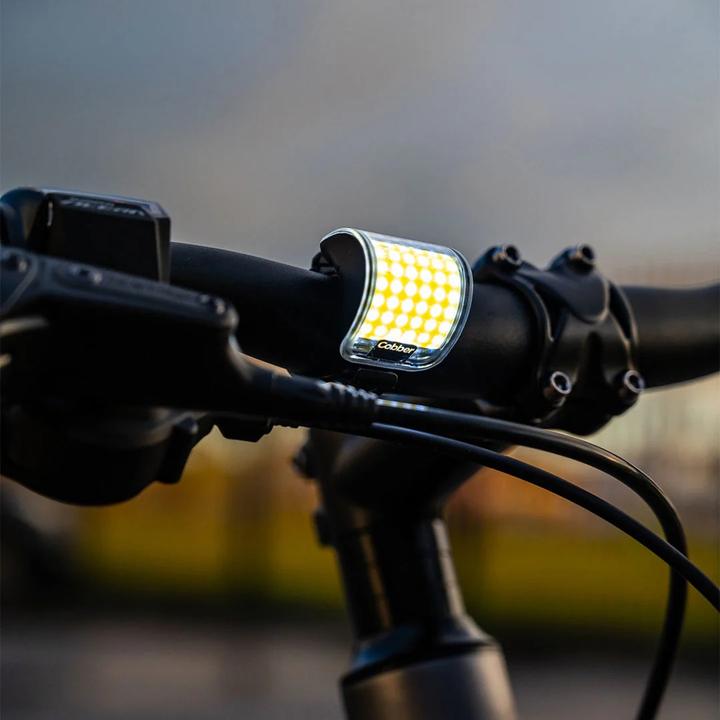 Actual product image knog. Cobber Lil (110 lm, 110 lm)