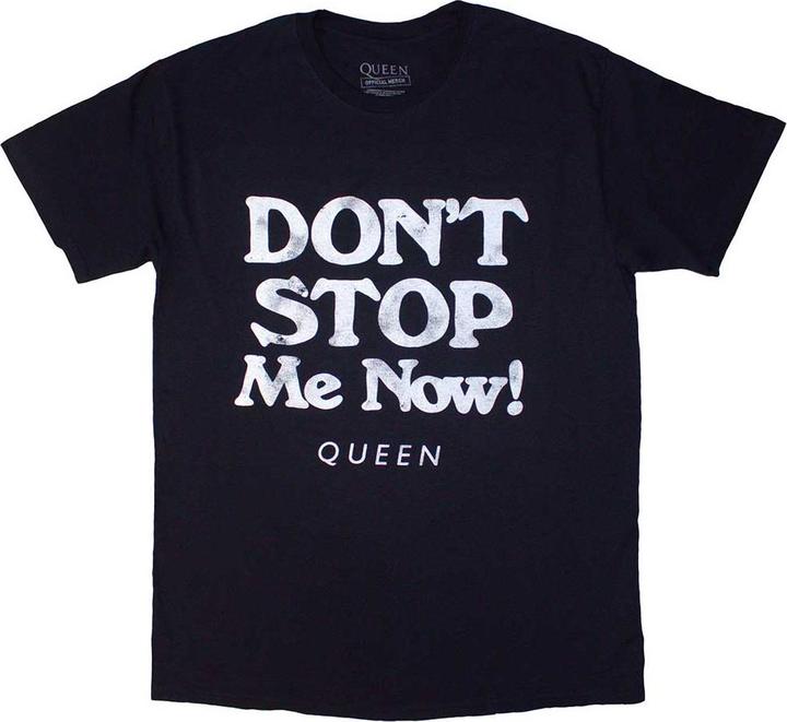 Queen Don't Stop Me Now
