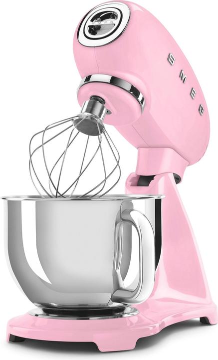 Image du produit Smeg SMF03PKEU Style 50's (800 W)