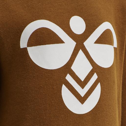 Produktbild hummel Arino Crewsuit (92)