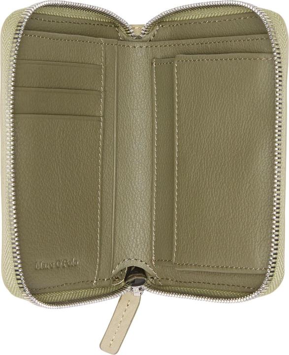 Actual product image Marc O'Polo Zip Wallet