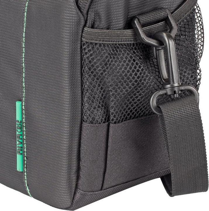 Produktbild Rivacase 7420 (PS) DSLR Elegant (Kamera Schultertasche)