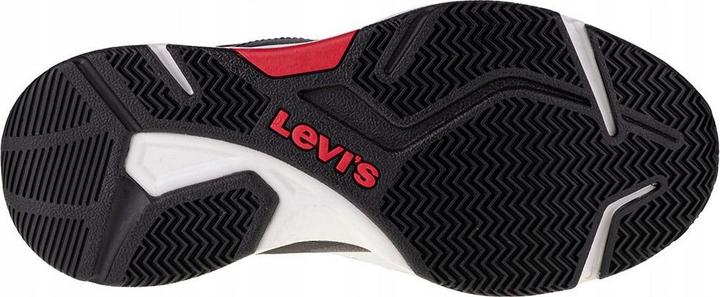 Image du produit Levis - Baskets WEST - Femme (37.5)
