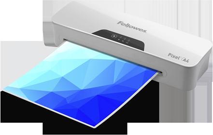 Immagine prodotto Fellowes PIXEL - Laminatore (125 µm, A4)