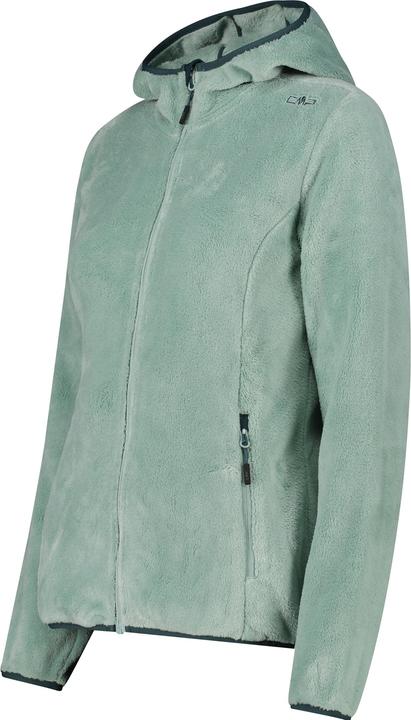 Produktbild CMP Campagnolo Highloft Hoodie (L)