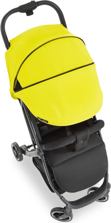 Produktbild Hauck Swift X Single Deluxe Canopy