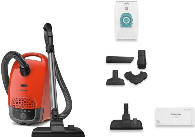 Immagine prodotto Miele Guardia S1 Junior