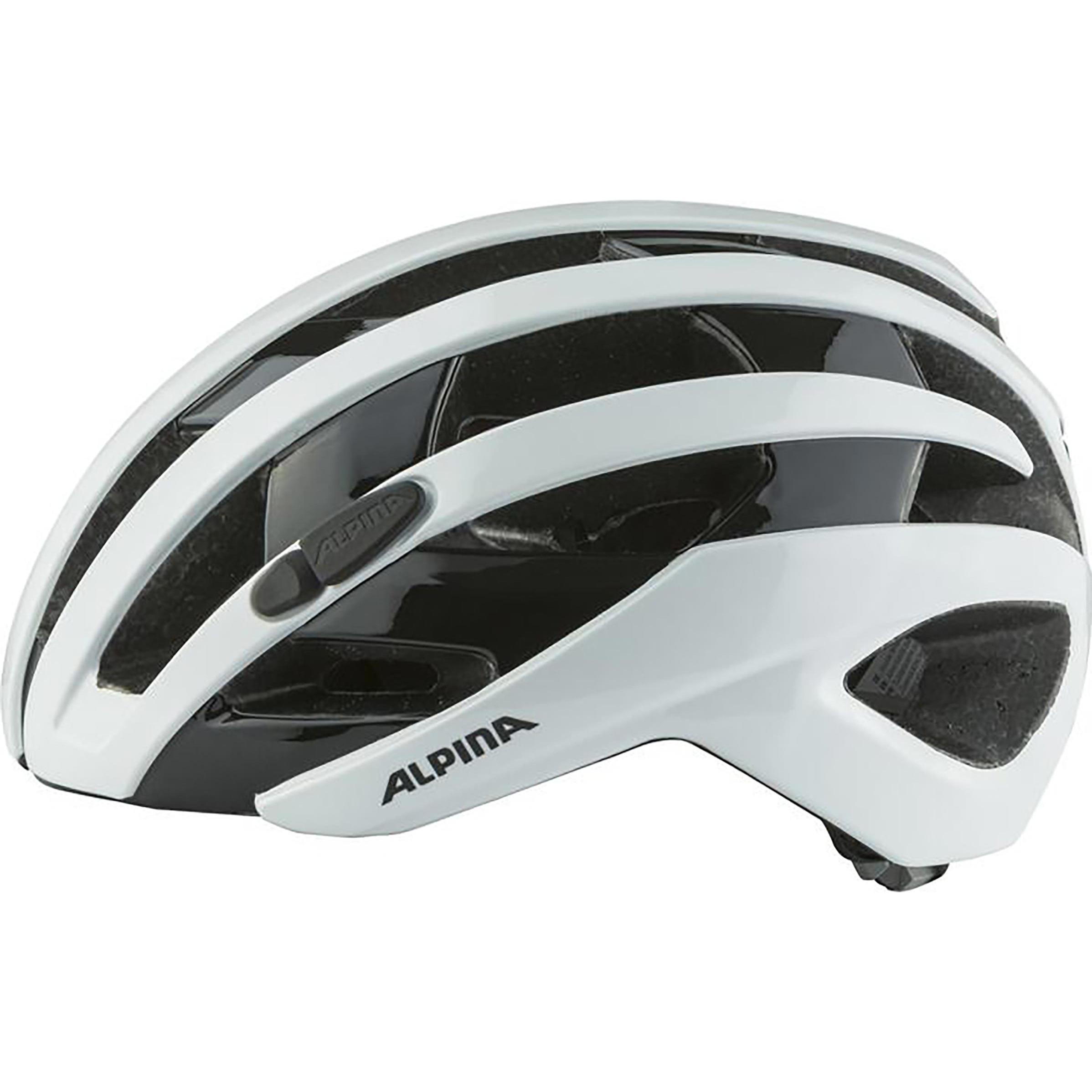 Thumbnail - ALPINA SPORTS, Velohelm, (51 - 56 cm)