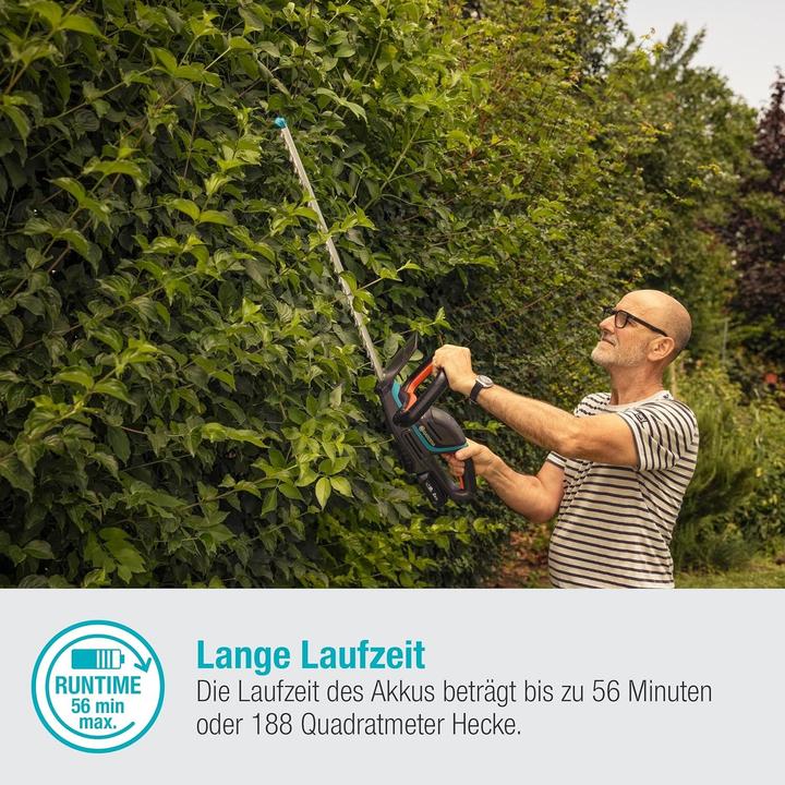 Image du produit Gardena ComfortCut (Fonctionnement sur batterie)