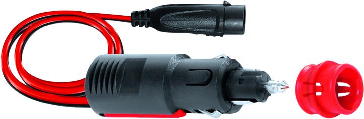 30085 - Accendisigari illuminato per auto kit completo foro 22