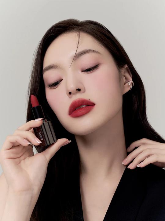 Produktbild Muzigae Mansion Moodwear Blur Lip Stick 008 Revenge 4g (008 Revenge)