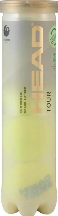 Produktbild Head Tour Swiss