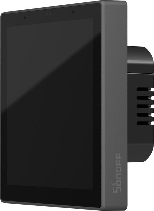 Productafbeelding Sonoff Aanraakpaneel NSPanel86PB, ZigBee, 230 V, Grijs