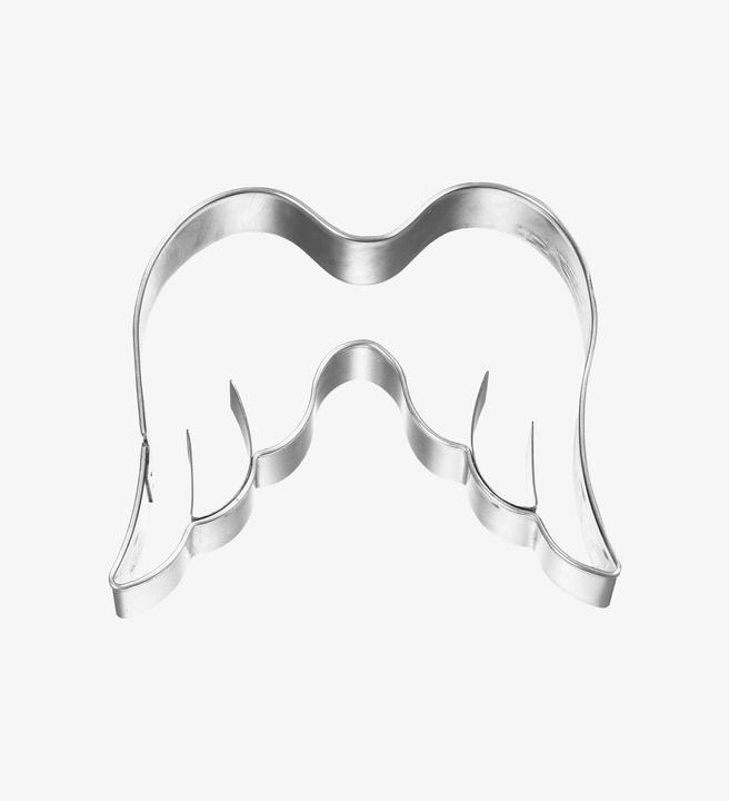 Produktbild Birkmann Flügel 7.5cm