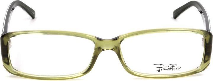 Emilio Pucci Douille pour lunettes EP2658-320 (aucune correction)