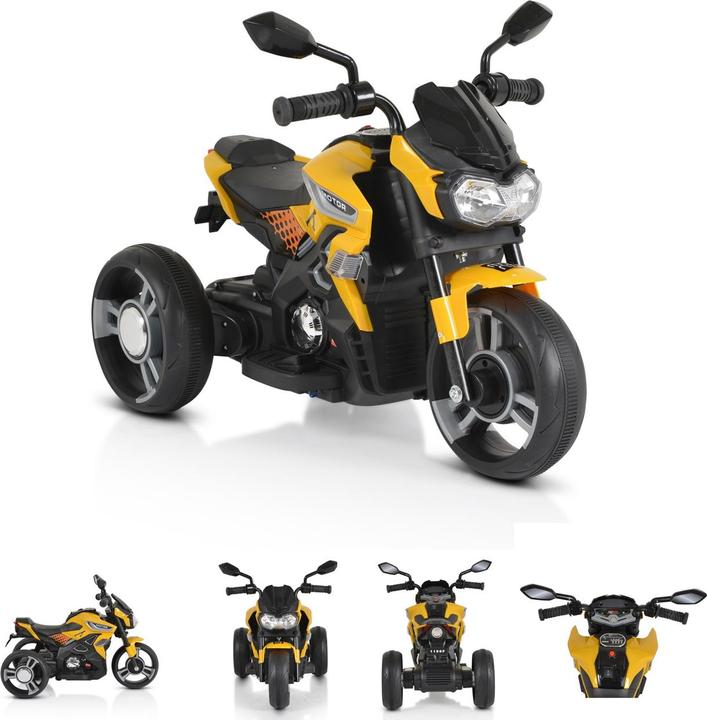 Produktbild Moni Elektromotorrad Colombo (12 V)