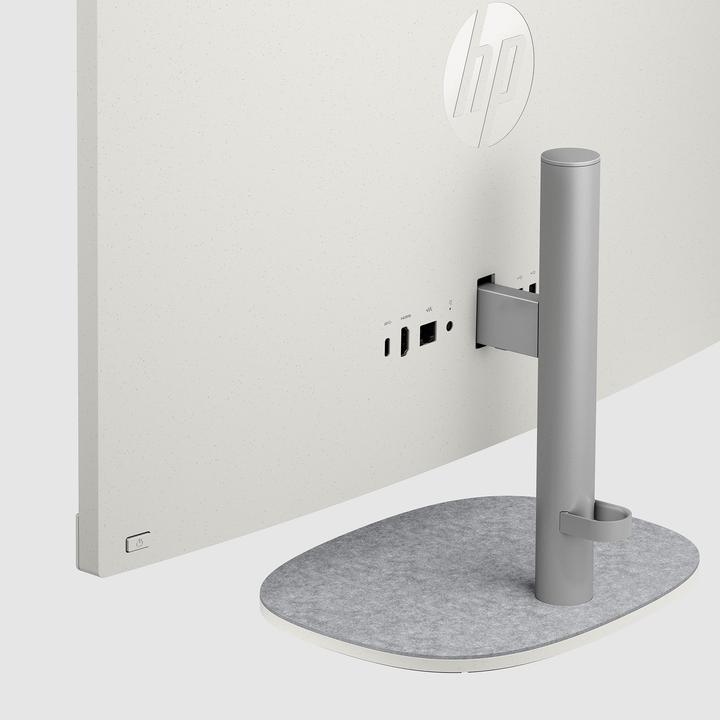 Produktbild HP 23.8 inch All-in-One 24-cr0136ns PC (512 GB, 8 GB, Intel Core i5-1335U, Intel Iris Graphics)