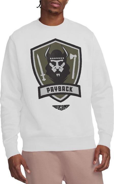 Produktbild Top Gun Payback Sweatshirt (M)