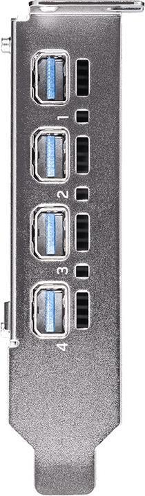Image du produit PNY RTX A400 (4 Go)