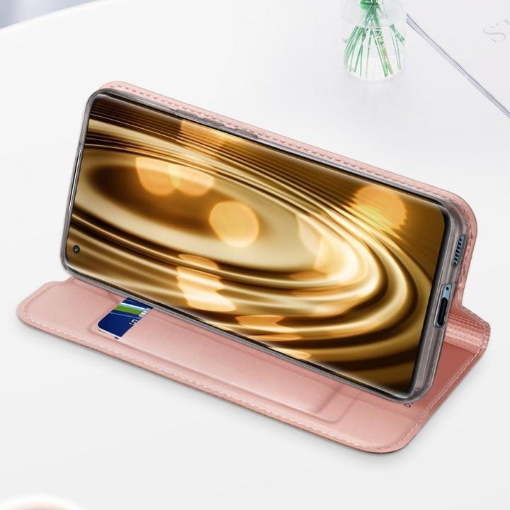 Produktbild Dux Ducis Skin Pro Series Bookcover (Xiaomi Mi 11)