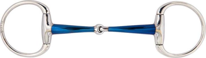 Blau, Silber