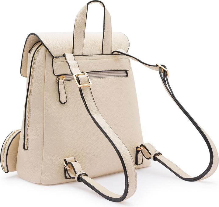 Produktbild L.Credi Ninina City Rucksack 30 cm (4 l)