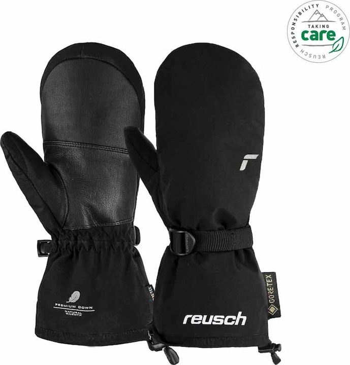 Produktbild Reusch Kenzo GORE-TEX Mitten (7.5)