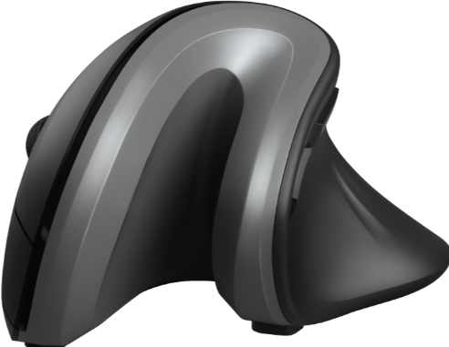Actual product image Trust Verro (Wireless)