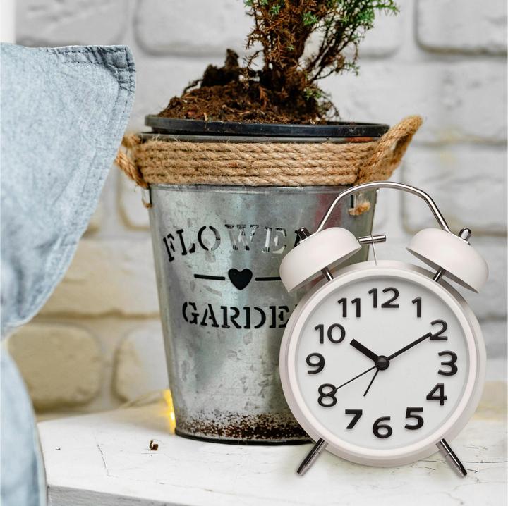 Produktbild TFA Elektronischer Wecker