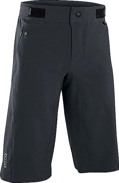 Produktbild ION Bike Shorts Scrub Amp BAT men - black (30)