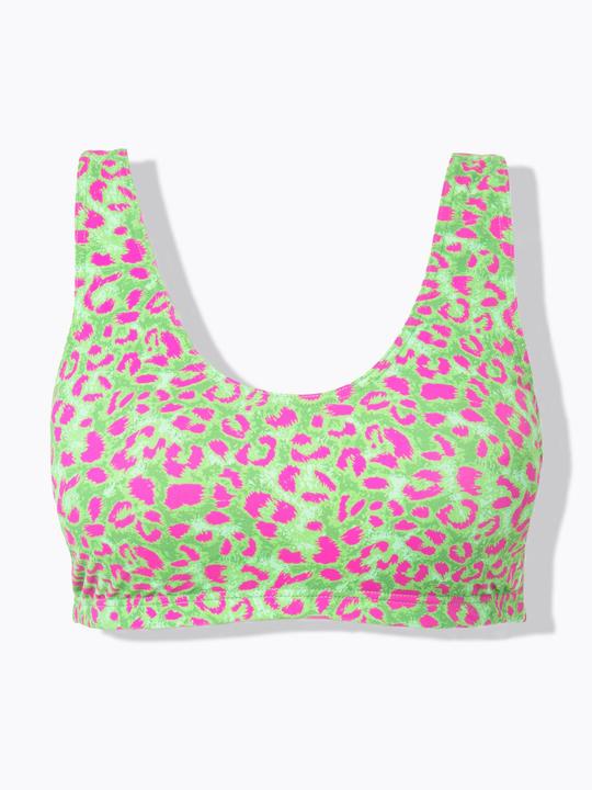 Produktbild Studio Untold Bikini-Top, Leo, Softcups (52)