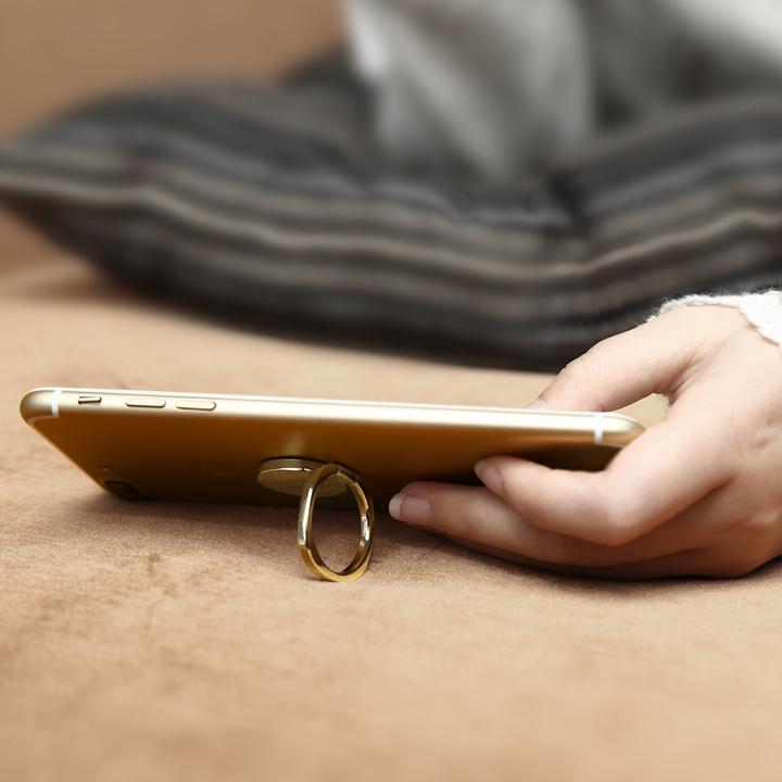 Actual product image Baseus privacy ring