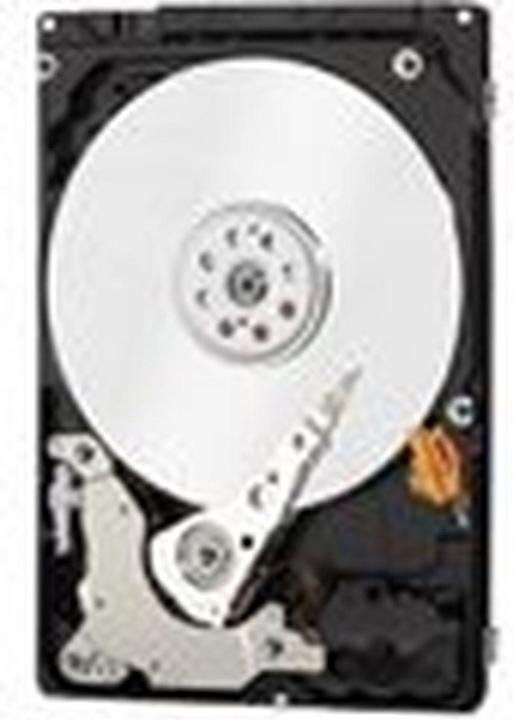 Produktbild WD Blue Mobile (2 TB, 2.5", SMR)