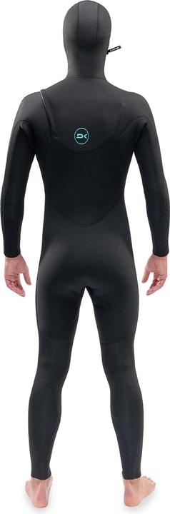 Immagine prodotto Dakine Mission Uomo Con Cappuccio E Zip Sul Petto 4/3mm (4/3 mm, L)