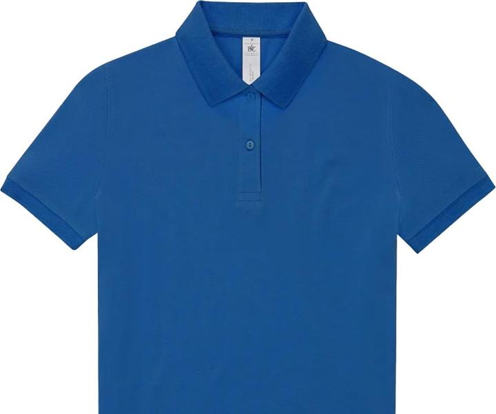 Produktbild B&C My Poloshirt (40)