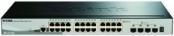 Actual product image D-Link Dgs-1510-28x (28 Ports)