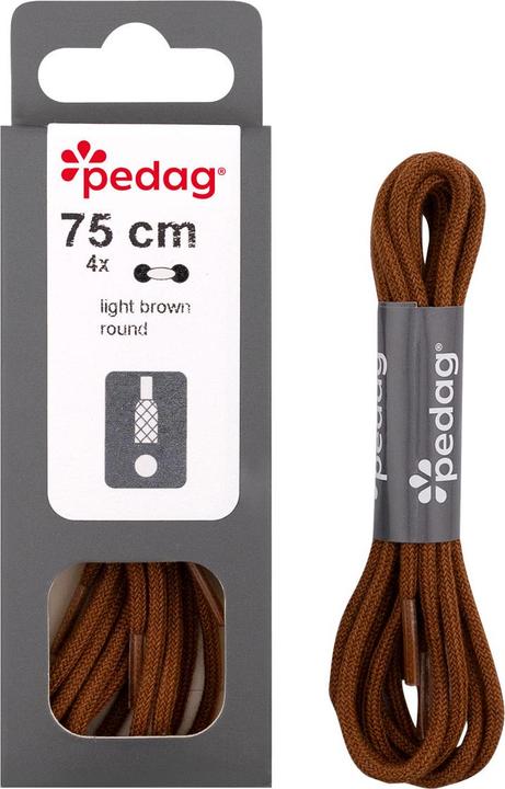 Actual product image Pedag Kordelsenkel (120 cm)